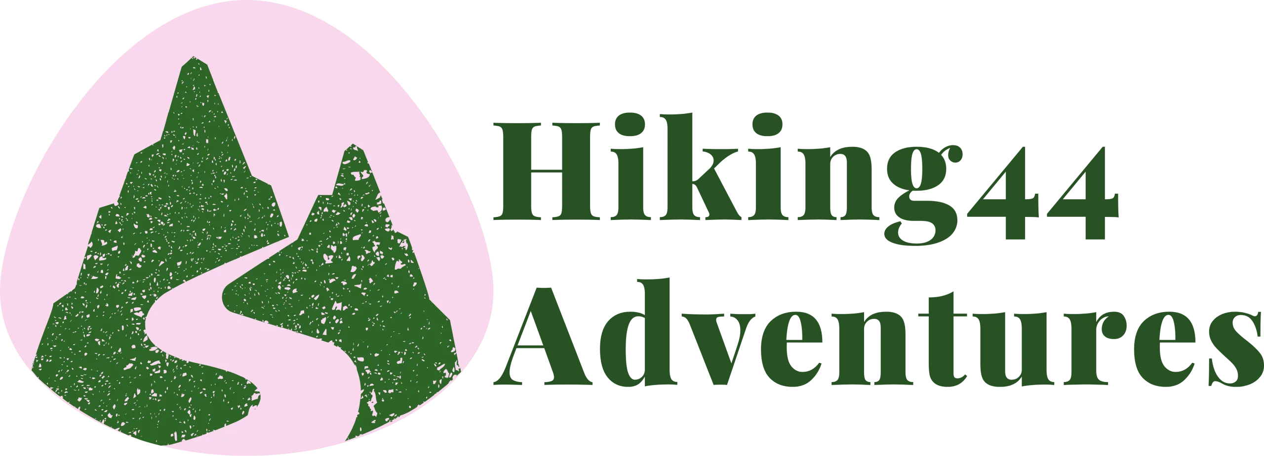 Hiking44 Adventures logo