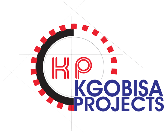 Kgobisa Projects logo