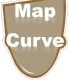 MapCurve logo