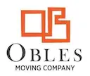 Obles Removals logo