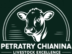 Petratry Livestock logo