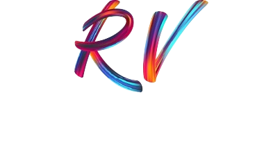 Racheal View logo