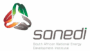 SANEDI logo