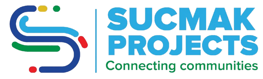 Sucmak Projects logo