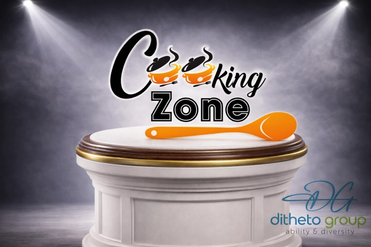 CookingZone brand identity