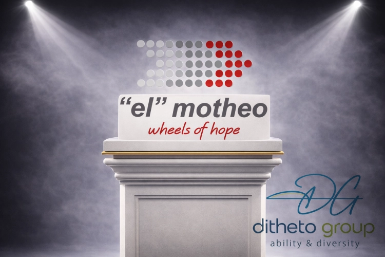 El Motheo brand identity