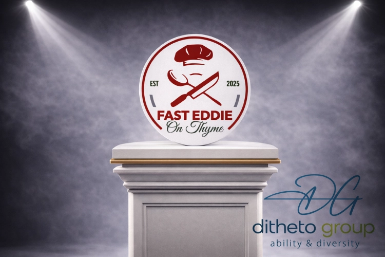 Fast Eddie brand identity