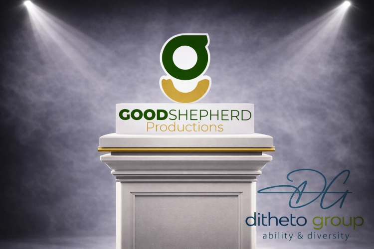 Good Shepherd logo