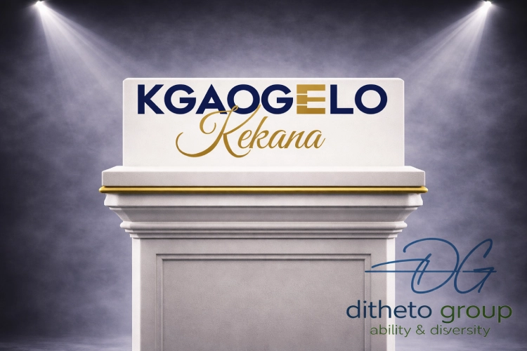 kgaogelo kana music logo