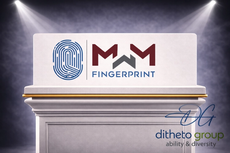 MWM Services brand identity