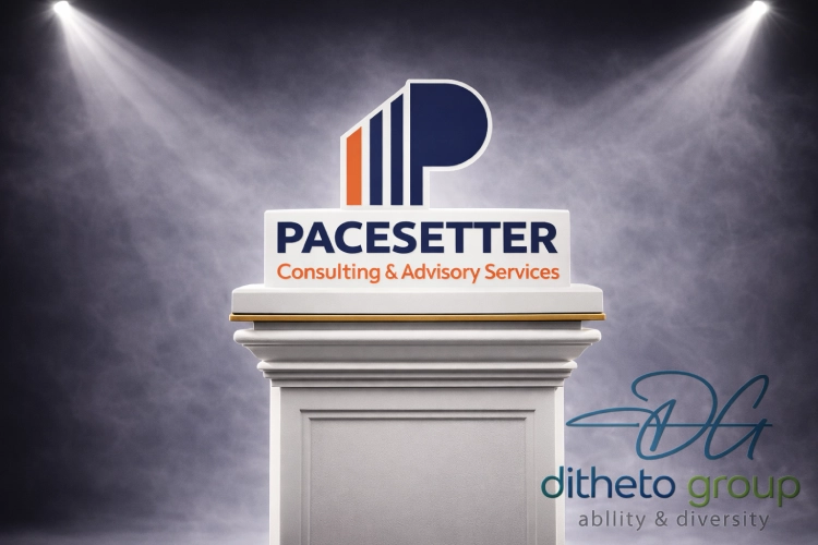 Digital Pacesetter Logo