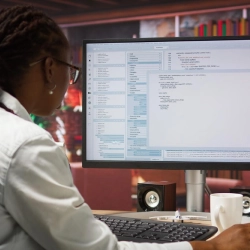 Design and build execution