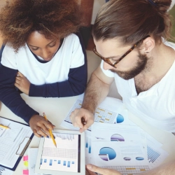 Project discovery workshop