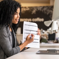 Planning and solution mapping