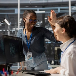 Launch and ongoing support