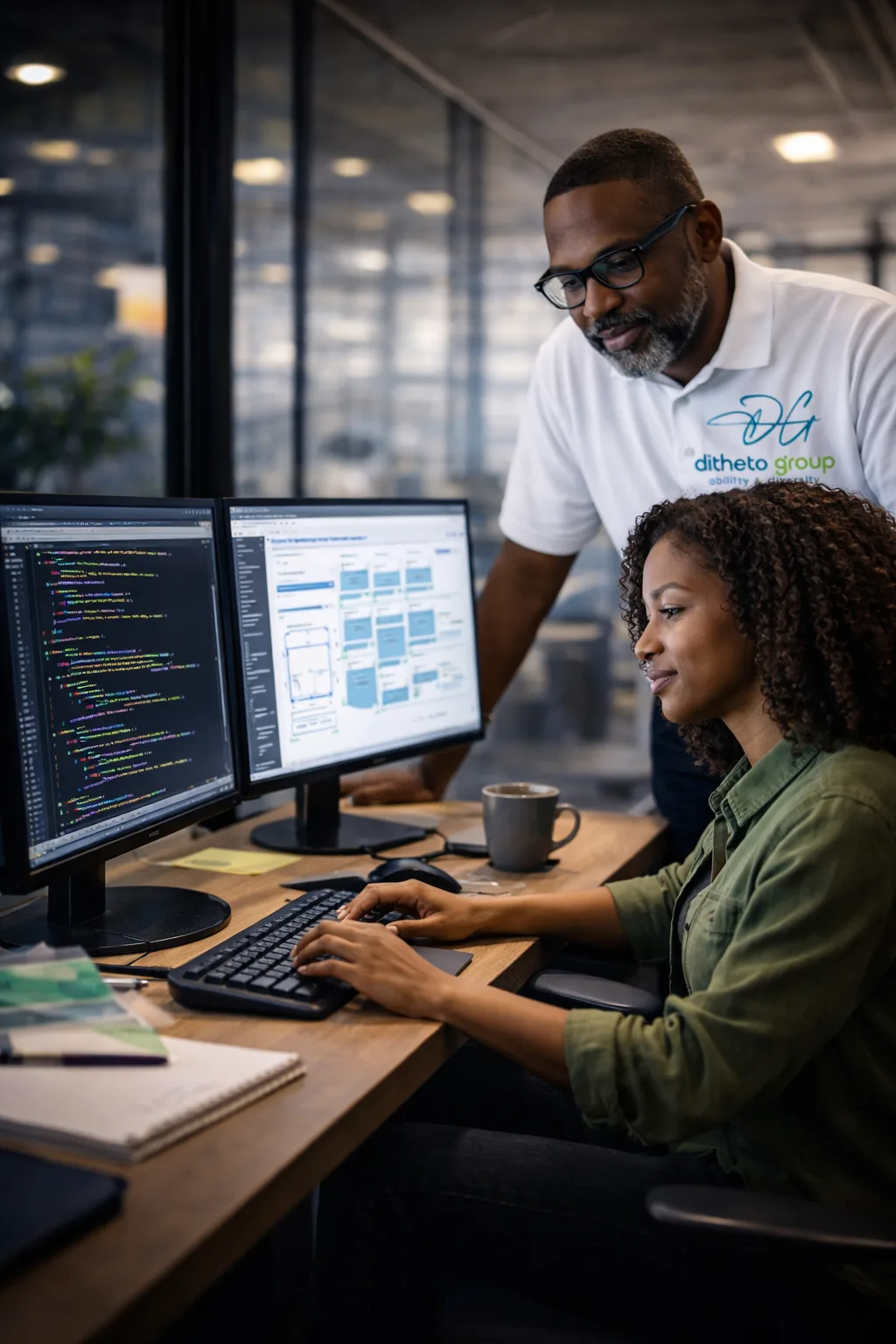 Software Development