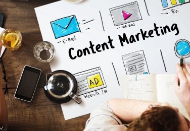 Online campaign performance